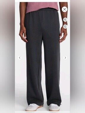 No Boundaries Men's Track Pants